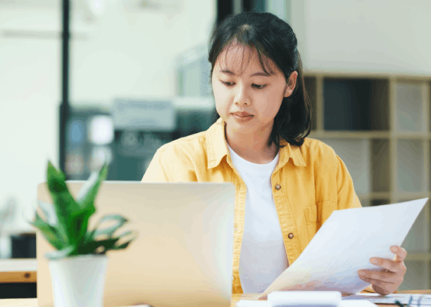 Client utilizing translated document from Marriage Certificate Translation Services in New York accepted by USCIS and courts.