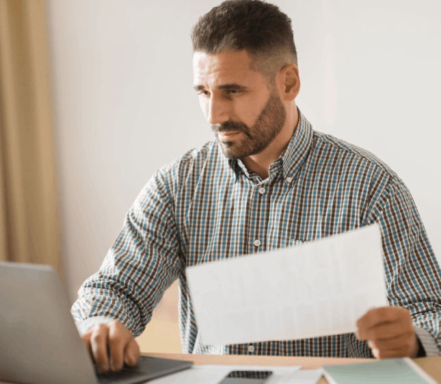 A customer using affordable certified translation in New York to translate docs for official use at a budget friendly rate.