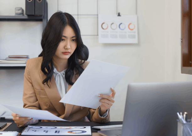 Professional translator providing Marriage Certificate Translation Services in New York with competitive pricing and quality.