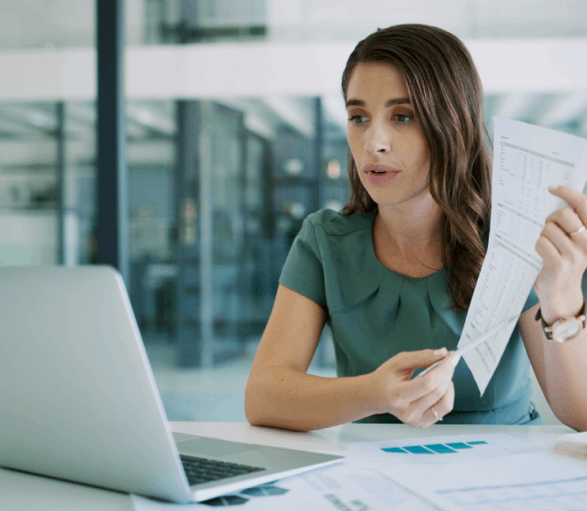 Client benefiting from affordable and competitive pricing for translation in NY, ensuring quality without the high cost.