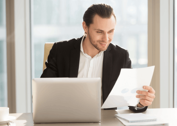 A translator providing document translation and language service across New York for legal, personal, and business documents.